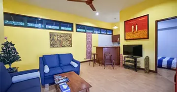 هتل رامادا بای ویندهام لنکاوی مارینا